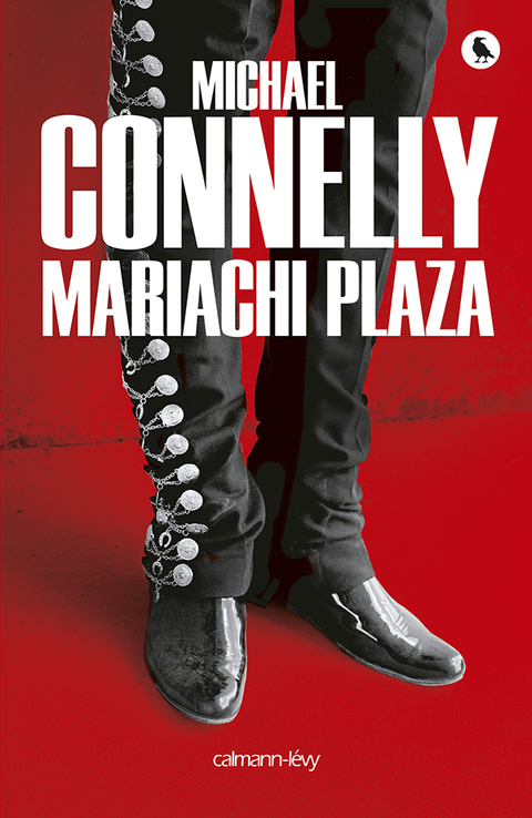 Cover image for book Mariachi Plaza