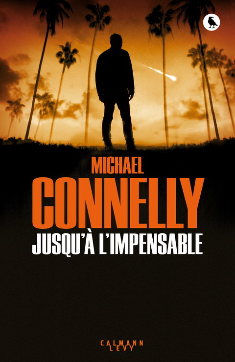 Cover image for book Jusqu'à l'impensable