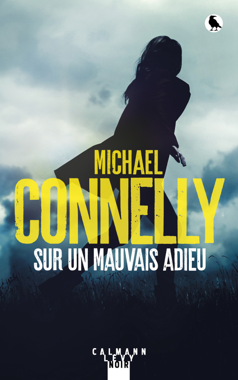 Cover image for book Sur un mauvais adieu