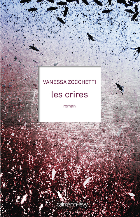 Cover image for book Les Crires