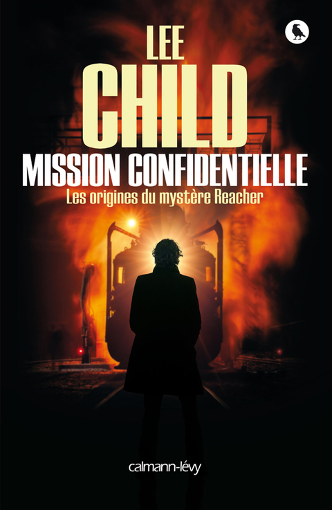 Cover image for book Mission confidentielle