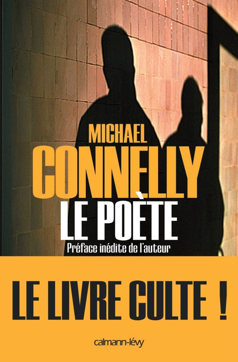 Cover image for book Le Poète