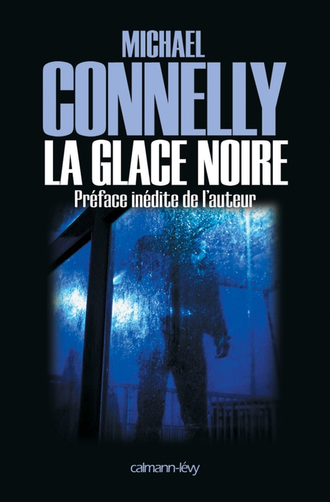 Cover image for book La Glace noire