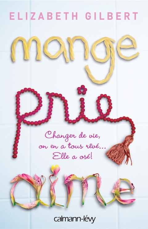 Cover image for book Mange Prie Aime