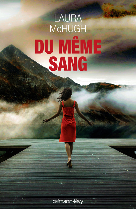Cover image for book Du même sang