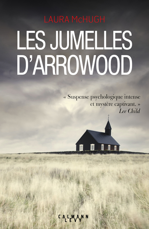 Cover image for book Les Jumelles d'Arrowood