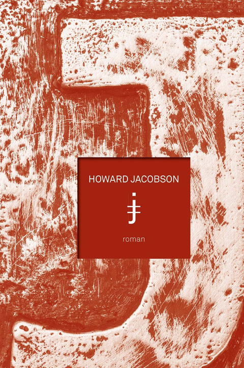 Cover image for book J
