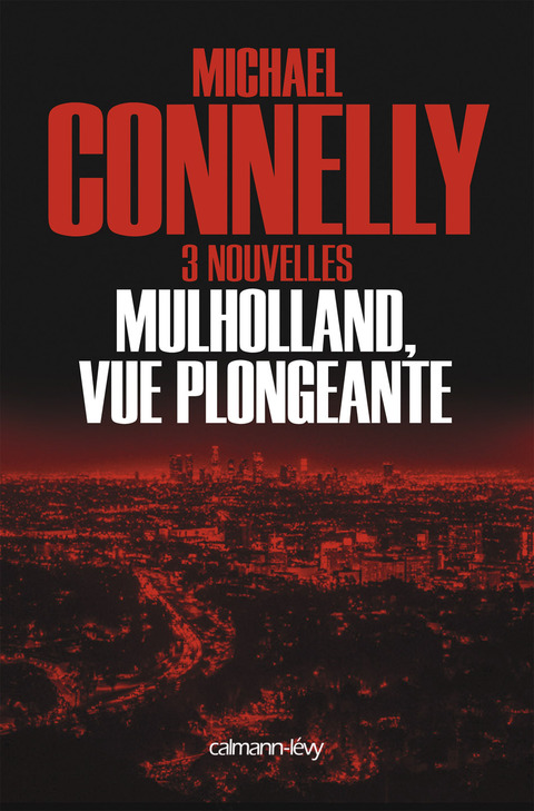Cover image for book Mulholland vue plongeante