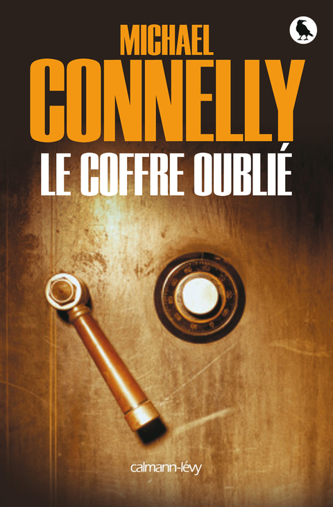 Cover image for book Le Coffre oublié