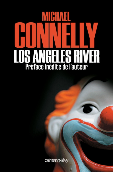 Cover image for book Los Angeles River