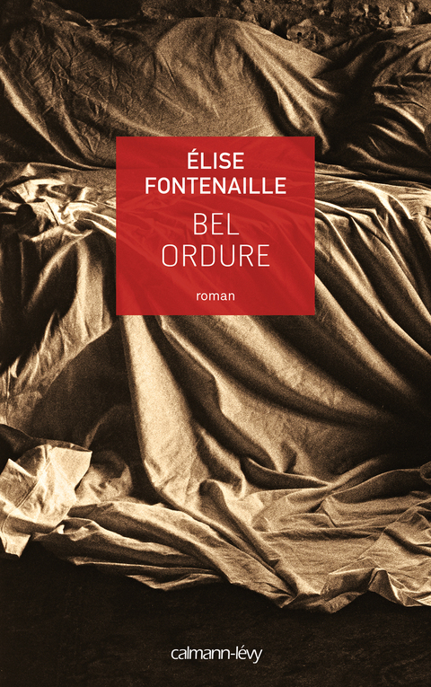 Cover image for book Bel ordure