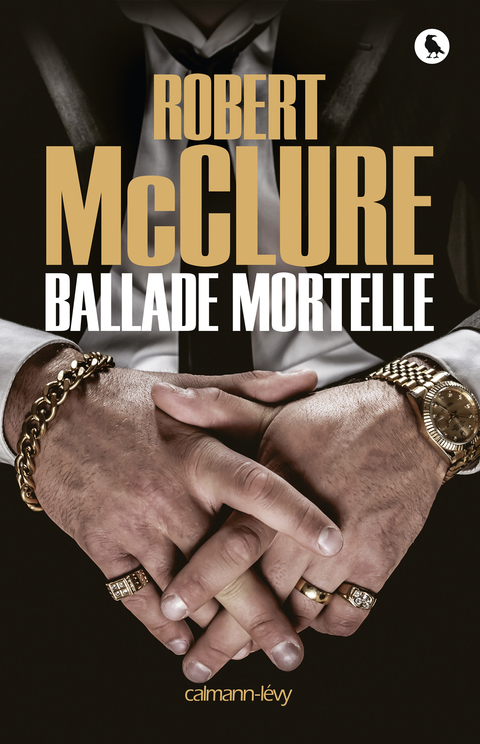 Cover image for book Ballade mortelle