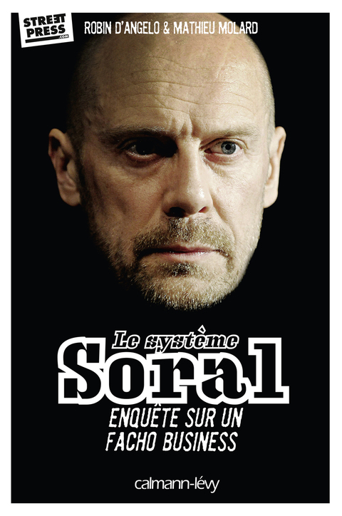 Cover image for book Le Système Soral