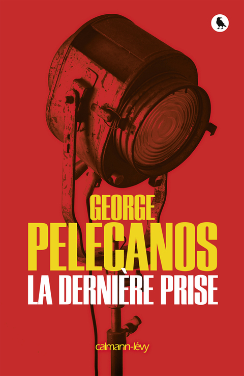 Cover image for book La Dernière prise