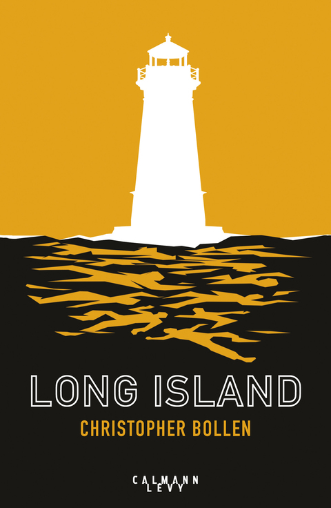 Cover image for book Long Island