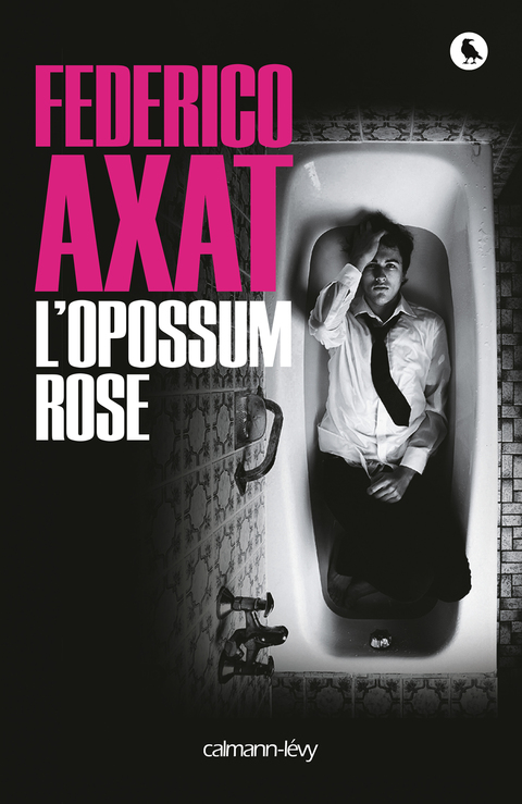Cover image for book L'Opossum rose