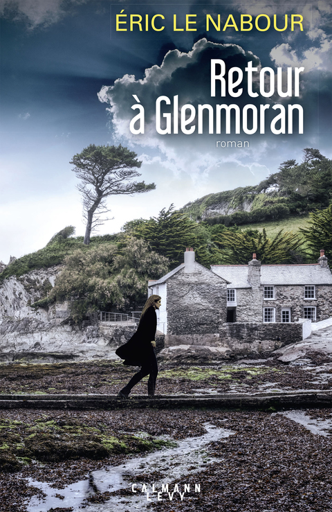 Cover image for book Retour à Glenmoran