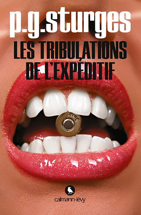 Cover image for book Les Tribulations de l'expéditif