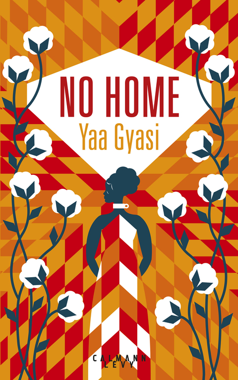 Cover image for book No Home