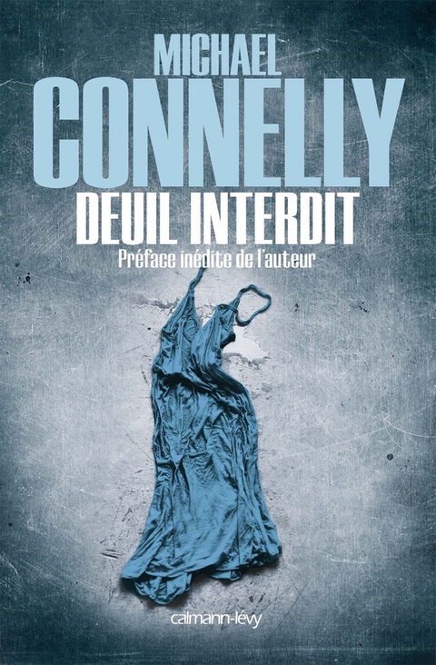 Cover image for book Deuil interdit