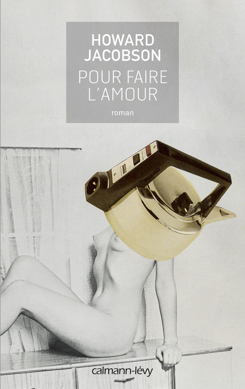 Cover image for book Pour faire l'amour
