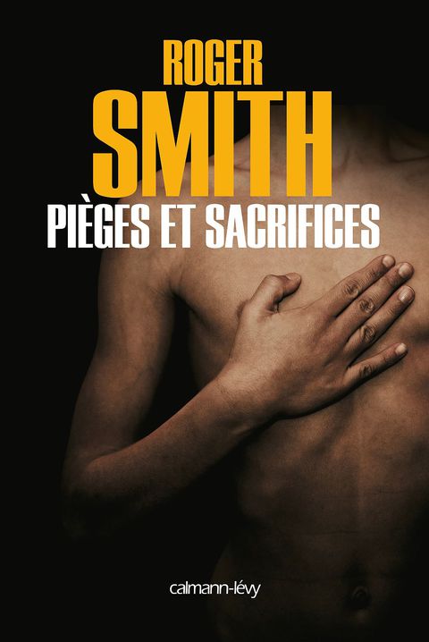 Cover image for book Pièges et sacrifices