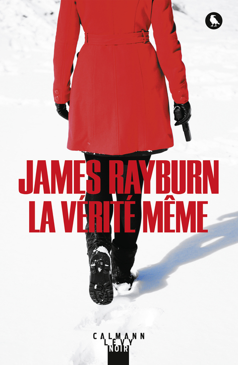 Cover image for book La Vérité même