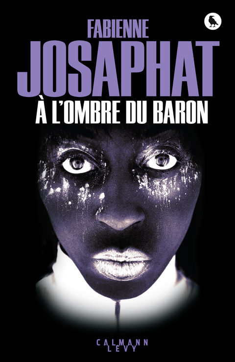 Cover image for book A l'ombre du Baron