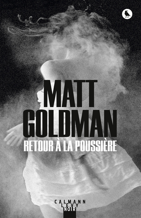 Cover image for book Retour à la poussière