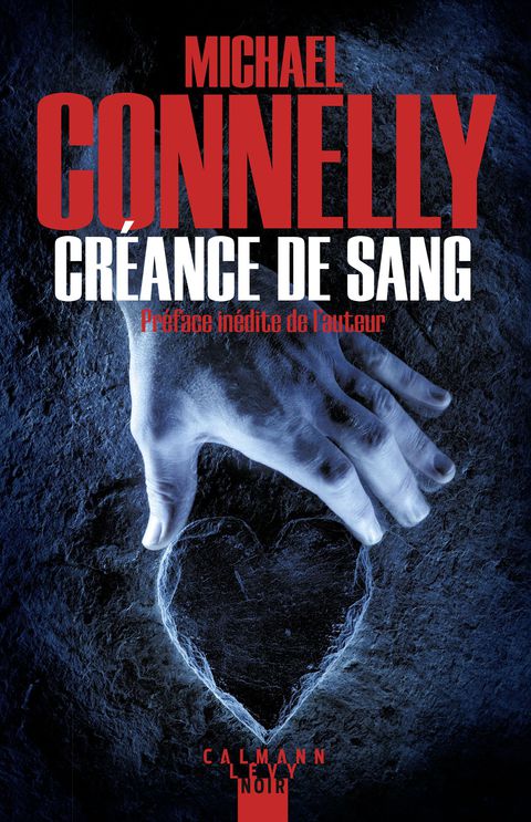 Cover image for book Créance de sang