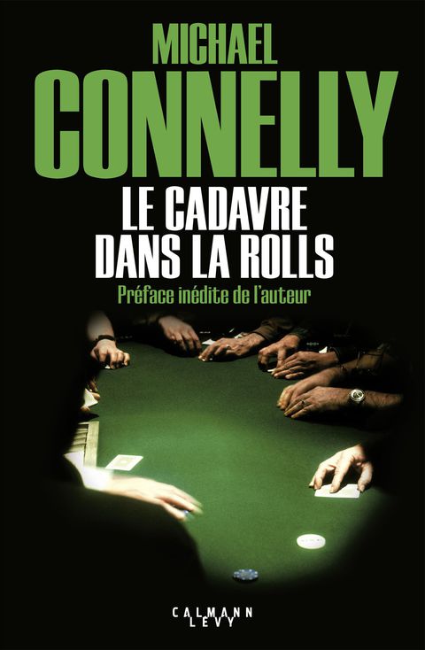 Cover image for book Le Cadavre dans la rolls