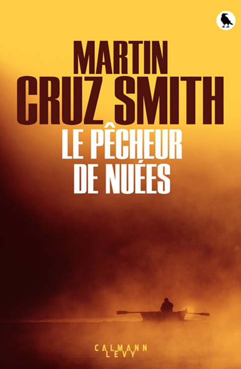 Cover image for book Le Pêcheur de nuées