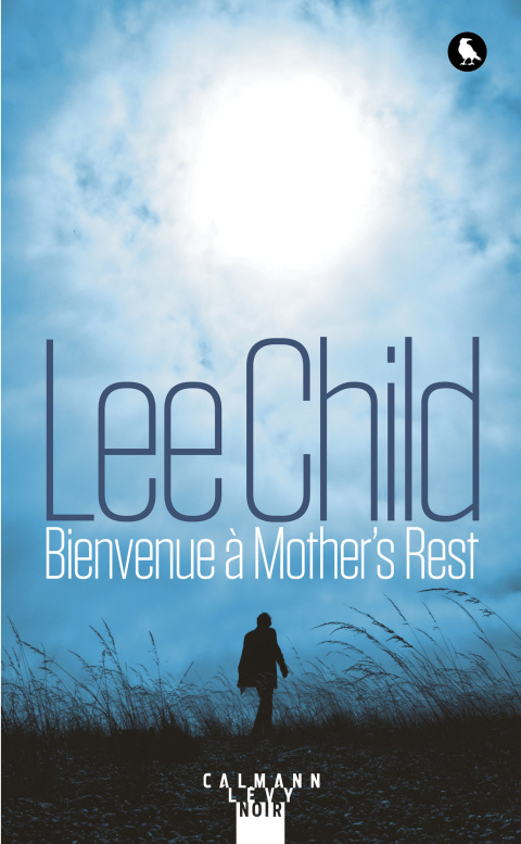 Cover image for book Bienvenue à Mother's Rest