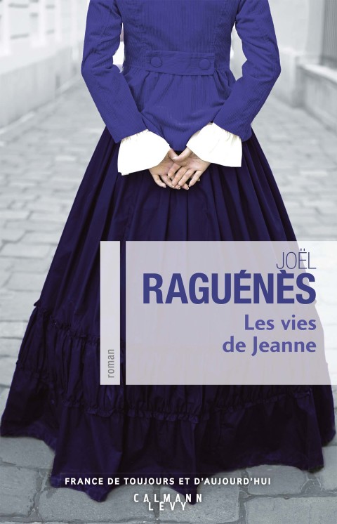 Cover image for book Les Vies de Jeanne