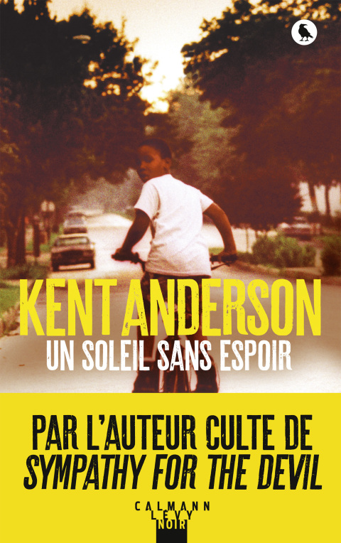 Cover image for book Un soleil sans espoir