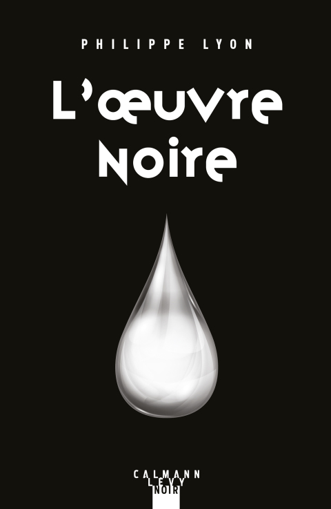 Cover image for book L'Oeuvre noire