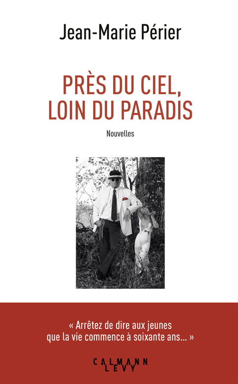 Cover image for book Près du ciel, loin du paradis