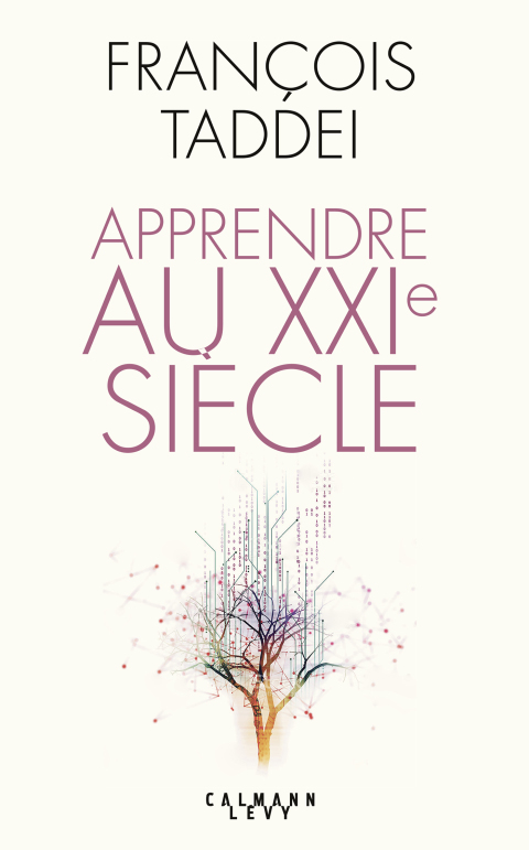 Cover image for book Apprendre au XXIe siècle