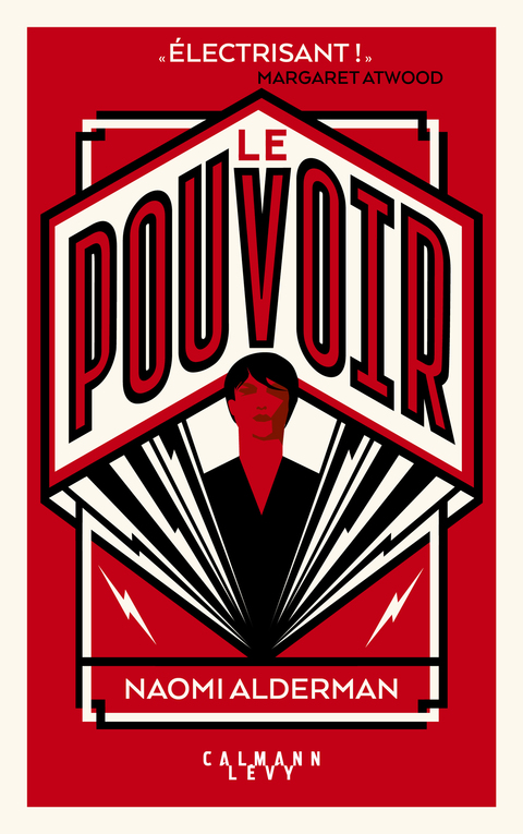 Cover image for book Le Pouvoir