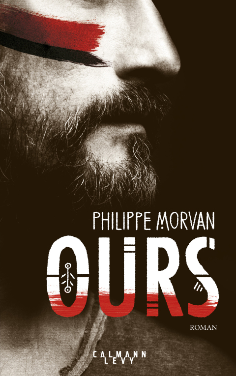 Cover image for book Ours