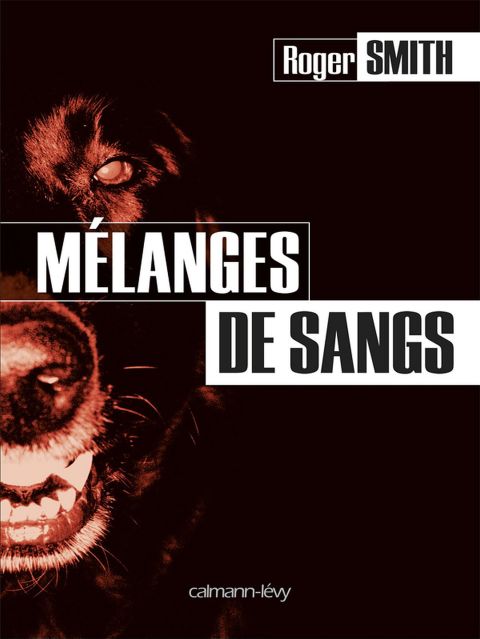 Cover image for book Mélanges de sangs