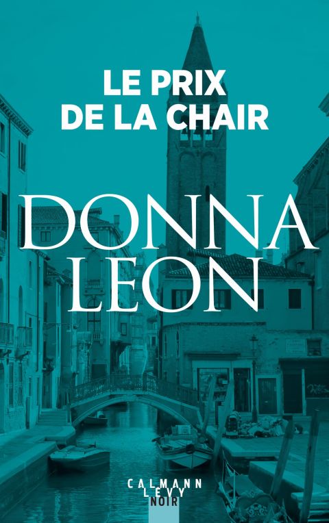 Cover image for book Le Prix de la chair