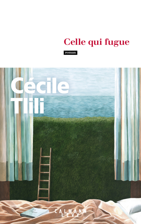 Cover image for book Celle qui fugue