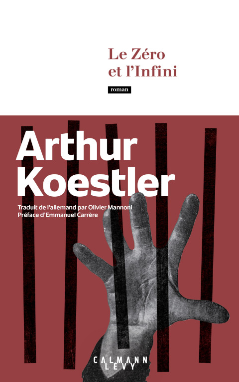 Cover image for book Le Zéro et l'infini