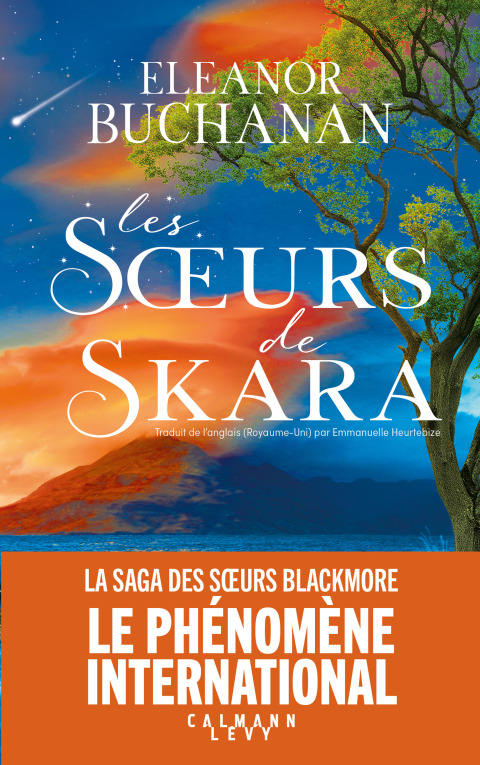 Cover image for book Les Soeurs de Skara