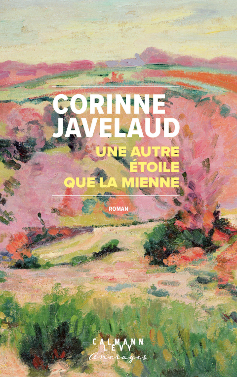 Cover image for book Une autre étoile que la mienne