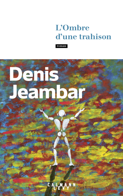Cover image for book L'Ombre d'une trahison