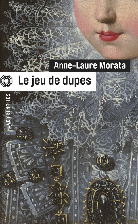 Cover image for book Le jeu de dupes