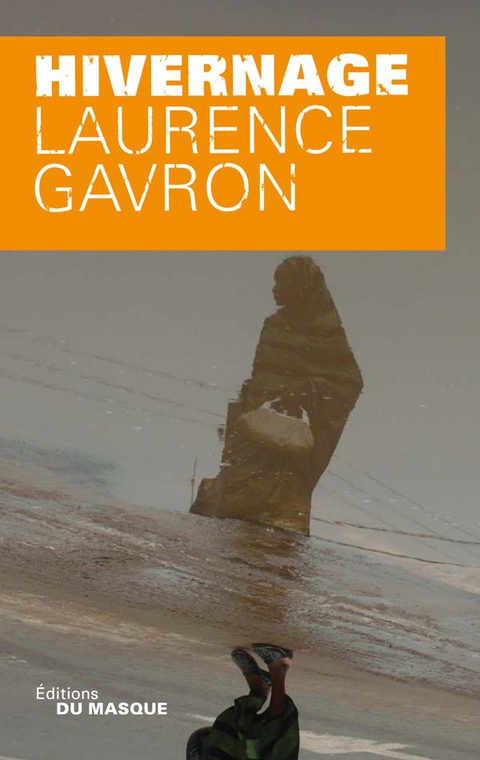 Cover image for book Hivernage