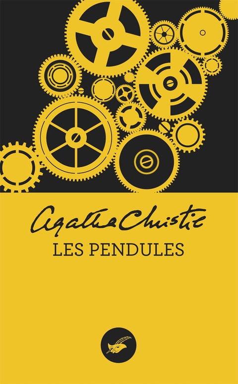 Cover image for book Les Pendules (Nouvelle traduction révisée)